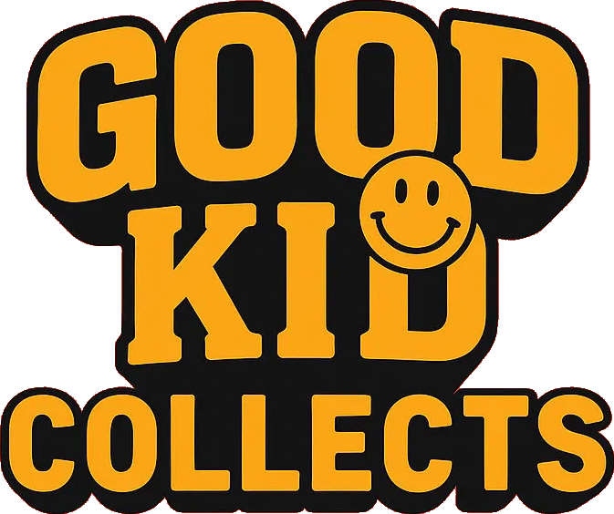 Good Kid Collects